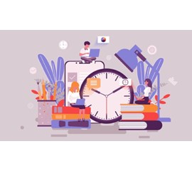 Liệu Bạn Đã Có Cho Mình Tips Quản Lý Thời Gian Hiệu Quả Chưa ?